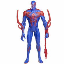 Spider-Man Spider-Verse Spider-Man 2099 6-Inch Action Figure