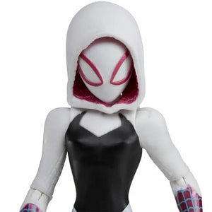 Spider-Man Spider-Verse Spider-Gwen 6-Inch Action Figure