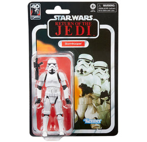 Star Wars The Black Series Stormtrooper 6-inch scale Action Figure