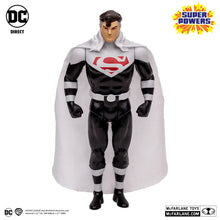 DC Super Powers: Lord Superman 5" Action Figure