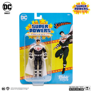 DC Super Powers: Lord Superman 5" Action Figure