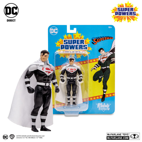 DC Super Powers: Lord Superman 5