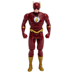 DC Super Powers The Flash (DC Rebirth)(Variant)5-Inch Action Figure