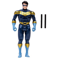 DC Super Powers Nightwing (Knightfall) 5-Inch Action Figure