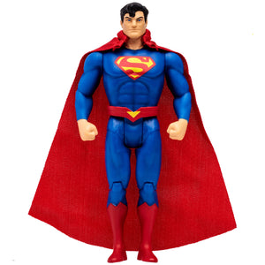 DC Super Powers Superman (Variant) 5-Inch Action Figure