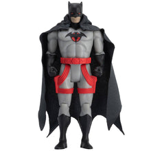DC Super Powers Thomas Wayne Batman (Flashpoint) 5-Inch Action Figure