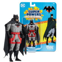 DC Super Powers Thomas Wayne Batman (Flashpoint) 5-Inch Action Figure