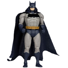 Super Powers Wv8 - Batman (The Dark Knight Returns) Action Figure