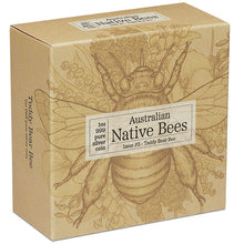 2026 Niue $2 Native Bees - Teddy Bear Bee Hologram 1oz Silver Proof Coin