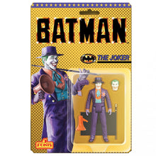 Batman the Movie (1989) - Joker 5 Points 3.75" inch Action Figure (2025)