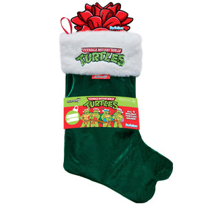 Teenage Mutant Ninja Turtles  - Holiday Stocking ReAction Figure Set
