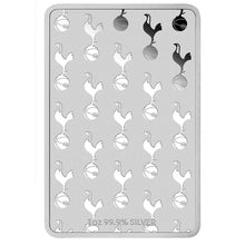 Tottenham Hotspur Europa League 2025 Winners 1oz Silver Bar