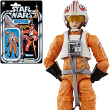 Star Wars TVC: Luke Skywalker X-Wing Pilot 3.75" Action Figure (2024)