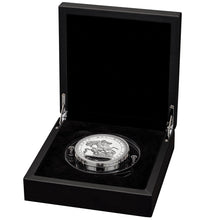 2024 UK £10 Great Engravers - St George & Dragon 5oz Silver Proof Coin