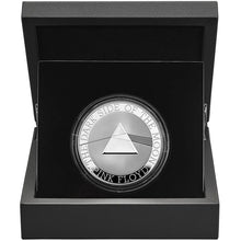 2026 UK £10 Pink Floyd 5oz Silver Proof Coin