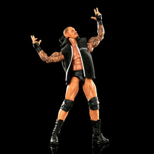 WWE Ultimates Wave 18 Randy Orton Action Figure
