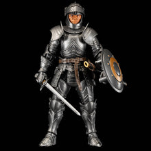 Valiant Knight 2 Legion Builder - Mythic Legions Reinforcements 3 Action Figure