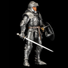Valiant Knight 2 Legion Builder - Mythic Legions Reinforcements 3 Action Figure