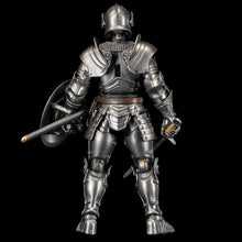 Valiant Knight 2 Legion Builder - Mythic Legions Reinforcements 3 Action Figure