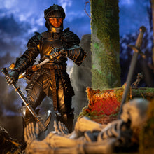 Valiant Knight 2 Legion Builder - Mythic Legions Reinforcements 3 Action Figure