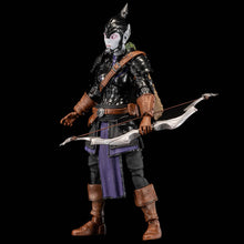 Vampire Archer Legion Builder - Mythic Legions Reinforcements 3 Action Figure