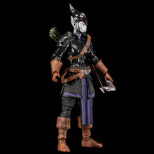 Vampire Archer Legion Builder - Mythic Legions Reinforcements 3 Action Figure