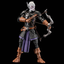Vampire Archer Legion Builder - Mythic Legions Reinforcements 3 Action Figure