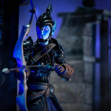 Vampire Archer Legion Builder - Mythic Legions Reinforcements 3 Action Figure