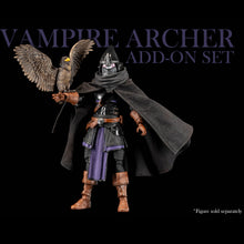 Vampire Archer - Mythic Legions Reinforcements 3 Add-On Set