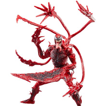 Marvel Legends Venom: Let There Be Carnage Deluxe 6-Inch Action Figure