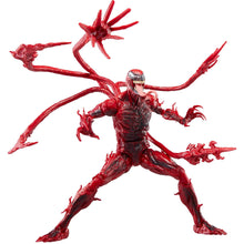 Marvel Legends Venom: Let There Be Carnage Deluxe 6-Inch Action Figure