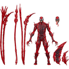 Marvel Legends Venom: Let There Be Carnage Deluxe 6-Inch Action Figure