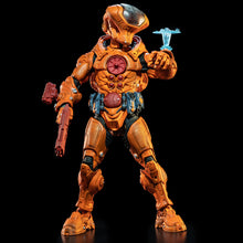 Cosmic Legions - Wal-torr the Mad Action Figure