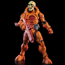 Cosmic Legions - Wal-torr the Mad Action Figure