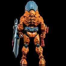 Cosmic Legions - Wal-torr the Mad Action Figure