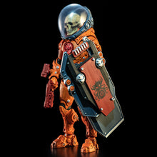 Cosmic Legions - Wal-torr the Mad Action Figure