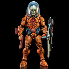 Cosmic Legions - Wal-torr the Mad Action Figure