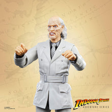 Indiana Jones Adventure Series Walter Donovan 6-inch scale Action Figure