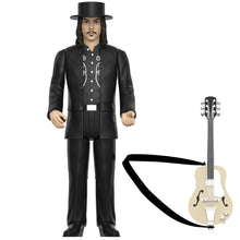 White Stripes - The White Stripes (Get Behind Me Satan) 3.75 Inch Reaction Figures (2 Pack)