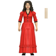 White Stripes - The White Stripes (Get Behind Me Satan) 3.75 Inch Reaction Figures (2 Pack)