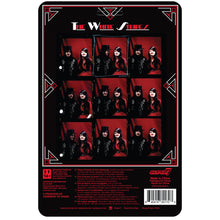 White Stripes - The White Stripes (Get Behind Me Satan) 3.75 Inch Reaction Figures (2 Pack)