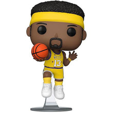 NBA Legends - Wilt Chamberlain (1972 All Star) Pop!