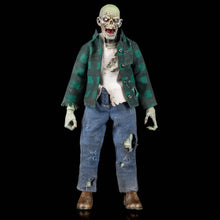 Graveyard Zombies - Worker Zombie Figure (Male) Action Figure