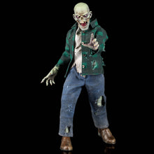 Graveyard Zombies - Worker Zombie Figure (Male) Action Figure