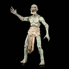 Graveyard Zombies - Worker Zombie Figure (Male) Action Figure