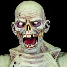 Graveyard Zombies - Worker Zombie Figure (Male) Action Figure