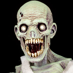 Graveyard Zombies - Worker Zombie Figure (Male) Action Figure