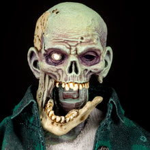 Graveyard Zombies - Worker Zombie Figure (Male) Action Figure