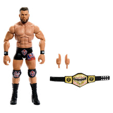 WWE Elite 110 Austin Theory 6-inch Action Figure