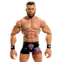 WWE Elite 110 Austin Theory 6-inch Action Figure